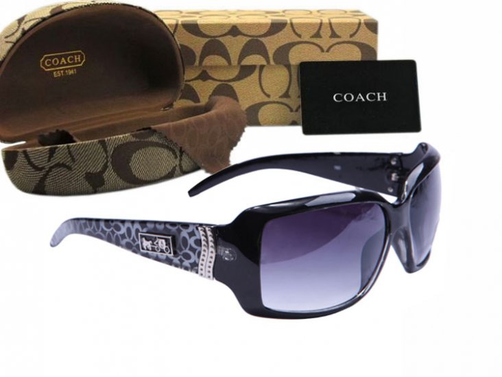Coach Sunglasses 8026 | Coach Outlet Canada